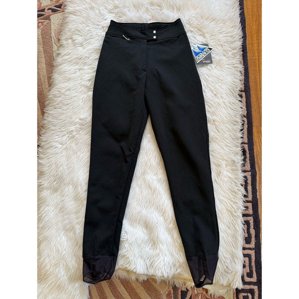 Schoeller ski pants